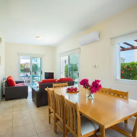 Blue Palms Villa *