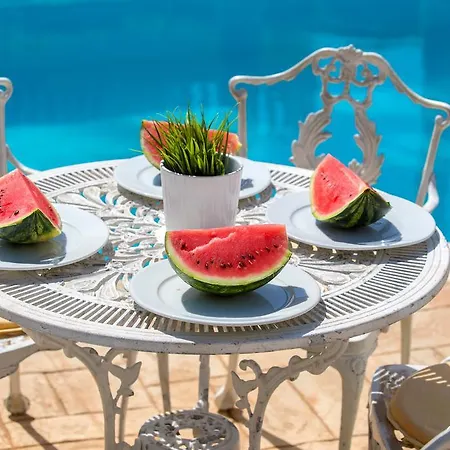 Villa Blue Palms Ayia Napa